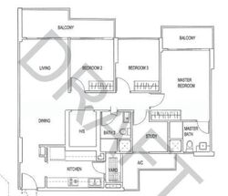 Blk 747A Belvia (Bedok), HDB 5 Rooms #610559671